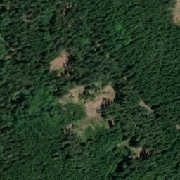 Satellite imagery of Smrčina [Lesná-Bažantov], CZ