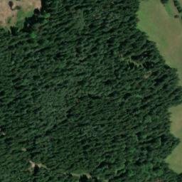 Satellite imagery of Smrčina [Lesná-Bažantov], CZ