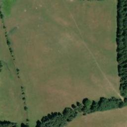 Satellite imagery of Smrčina [Lesná-Bažantov], CZ