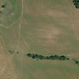 Satellite imagery of Brtník [Hošťka-Pořejov], CZ