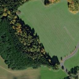 Satellite imagery of Brtník [Hošťka-Pořejov], CZ