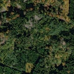 Satellite imagery of Václavský kopec [Staré Sedliště-Úšava], CZ