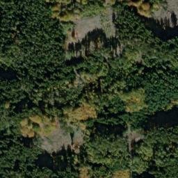 Satellite imagery of Václavský kopec [Staré Sedliště-Úšava], CZ