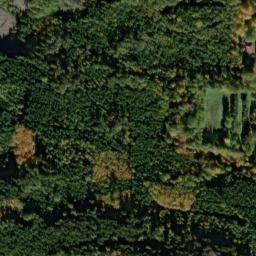 Satellite imagery of Václavský kopec [Staré Sedliště-Úšava], CZ