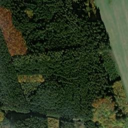 Satellite imagery of Malovický vrch [Bor-Málkovice], CZ