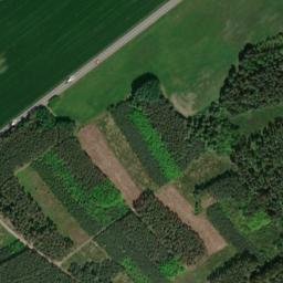 Satellite imagery of Na Dolci [Stříbro-Milíkov], CZ