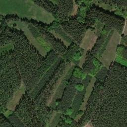 Satellite imagery of Na Dolci [Stříbro-Milíkov], CZ