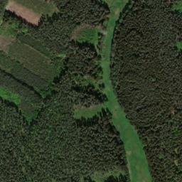 Satellite imagery of Na Dolci [Stříbro-Milíkov], CZ