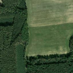 Satellite imagery of Dobrák [Nýřany - Doubrava], CZ