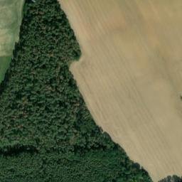 Satellite imagery of Dobrák [Nýřany - Doubrava], CZ