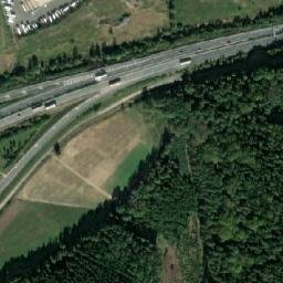 Satellite imagery of [Ejpovice] GSM, CZ