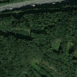 Satellite imagery of [Ejpovice] GSM, CZ