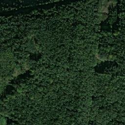Satellite imagery of [Ejpovice] GSM, CZ