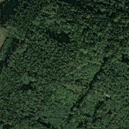 Satellite imagery of Čilina [Rokycany], CZ