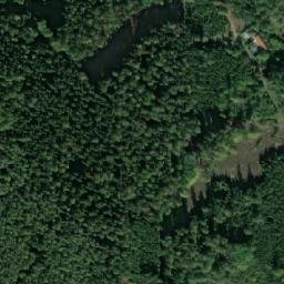 Satellite imagery of Čilina [Rokycany], CZ