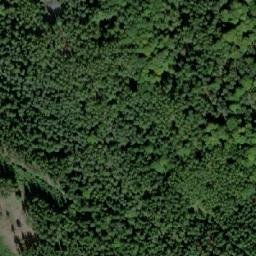 Satellite imagery of (Růžek) [Brdy-Těně I], CZ