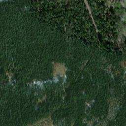 Satellite imagery of Dráska [Hluboš-Kardavec], CZ
