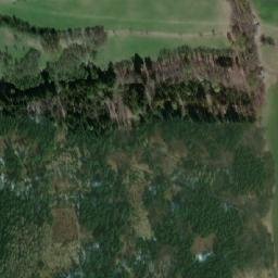 Satellite imagery of Dráska [Hluboš-Kardavec], CZ