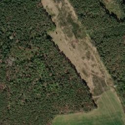 Satellite imagery of Rohatec [Borotice - Dražetice II], CZ