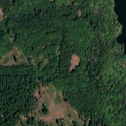 Satellite imagery of Vesely, CZ