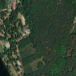 Satellite imagery of V Hoře [Nalžovice-Nalžovické Podhájí], CZ