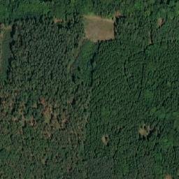 Satellite imagery of V Hoře [Nalžovice-Nalžovické Podhájí], CZ
