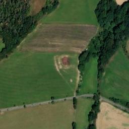 Satellite imagery of Bejvy [Křečovice-Vlkonice], CZ