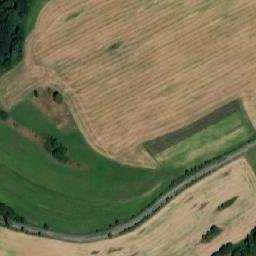 Satellite imagery of Bejvy [Křečovice-Vlkonice], CZ