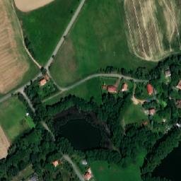 Satellite imagery of Bejvy [Křečovice-Vlkonice], CZ
