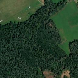 Satellite imagery of Rýšovka [Neveklov - Zádolí], CZ