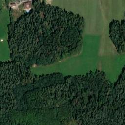 Satellite imagery of Rýšovka [Neveklov - Zádolí], CZ