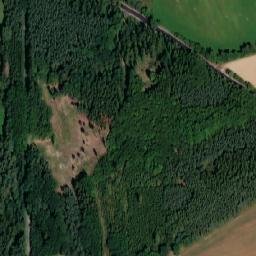 Satellite imagery of Rýšovka [Neveklov - Zádolí], CZ