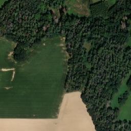 Satellite imagery of Skála [Maršovice-Zahrádka], CZ