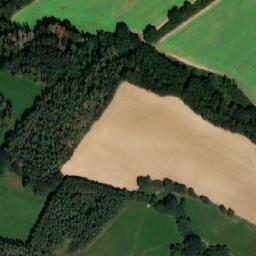 Satellite imagery of Skála [Maršovice-Zahrádka], CZ