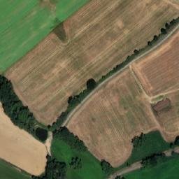 Satellite imagery of Skála [Maršovice-Zahrádka], CZ