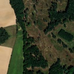 Satellite imagery of Na Skálách [Bystřice-Líšno], CZ