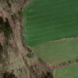 Satellite imagery of Ve Vrších [Chotýšany] GSM, CZ