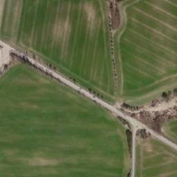 Satellite imagery of Ve Vrších [Chotýšany] GSM, CZ