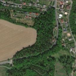 Satellite imagery of [Zruč nad Sázavou] GSM, CZ