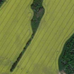 Satellite imagery of Budy [Horka II - Horka nad Sázavou], CZ