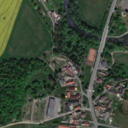Satellite imagery of Budy [Horka II - Horka nad Sázavou], CZ