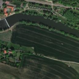 Satellite imagery of Budy [Horka II - Horka nad Sázavou], CZ