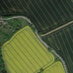 Satellite imagery of (Šraňk) [Jedlá], CZ