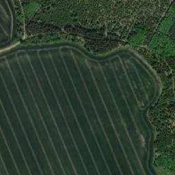 Satellite imagery of (Šraňk) [Jedlá], CZ