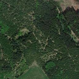 Satellite imagery of (Šraňk) [Jedlá], CZ