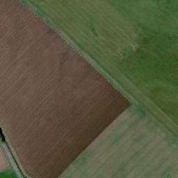 Satellite imagery of Borovina [Čihošť] GSM, CZ