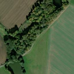 Satellite imagery of Na Pekle NW [Habry], CZ