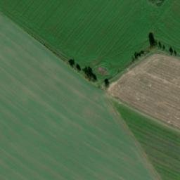 Satellite imagery of Na Pekle NE [Kámen-Proseč], CZ
