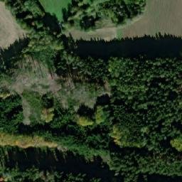 Satellite imagery of Za Stodolami [Nejepín], CZ