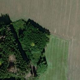 Satellite imagery of Za Stodolami [Nejepín], CZ